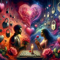 TARK - Game Of Love
