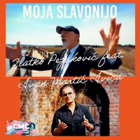 Zlatko Pejaković - Moja Slavonijo