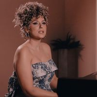 Anita - Karavan Putuje