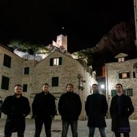Klapa Sveti Florijan - Ako Odeš