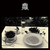 Haustor - Haustor (Remaster 2021)
