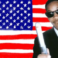 Vojko V - Obama