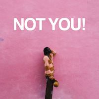 Hater - NOT YOU! (Explicit)