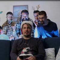Klapa Sveti Florijan - Još Jednu Novu Godinu