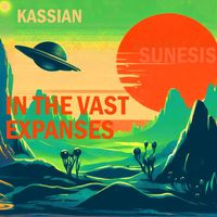 Kassian - In the Vast Expanses