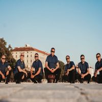 Klapa Puntamika - Škuribanda