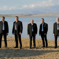 Klapa Puntamika - Romantični Vojnik