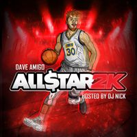Dave Amigo - ALL $TAR 2K (Explicit)