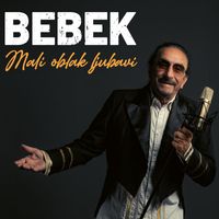 Željko Bebek - Mali oblak ljubavi