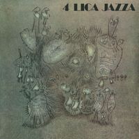 Yu - 4 Lica Jazza (Remaster 2021)