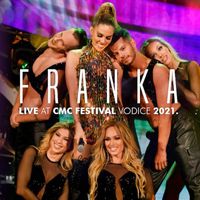 Franka - Live At Cmc