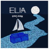 ELIA - Miese Couch