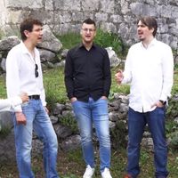 Klapa Sveti Florijan - Ferme