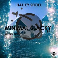 Halley Seidel - Minimal Blacky