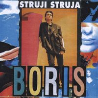 Boris Novković - Struji Struja