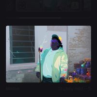 T Man - City Slickin’ (Explicit)