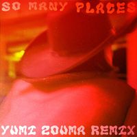 St. South - So Many Places (Yumi Zouma Remix [Explicit])