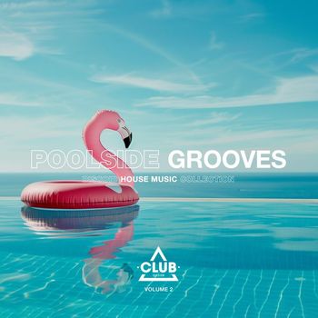 Various Artists - Poolside Grooves, Vol. 2