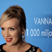 Vanna - 1000 Milja