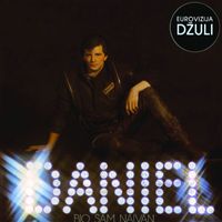 Daniel Popović - Bio Sam Naivan