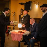 Mejaši - Tko To Tamo Pjeva