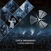 Opća Opasnost - Opća Opasnost U Domu Sportova