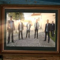 Klapa Puntamika - Čuvaj Me Od Sna