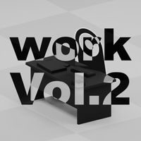 Kord - Work. Vol. 2