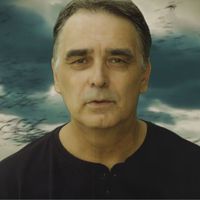 Dean Dvornik - Put