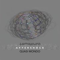 Aftershock - Quasi Mondo