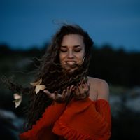 Lorena - Ženska Snaga