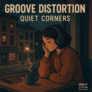 Groove Distortion - Quiet Corners