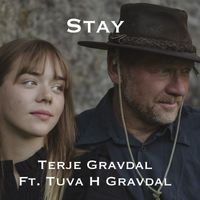 Terje Gravdal - Stay