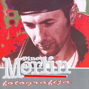 Dino Merlin - Fotografija