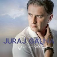 Juraj Galina - Pjevam Za Tebe, Ljubavi