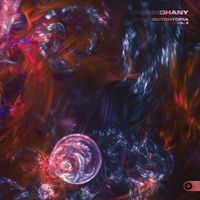 Dhany - GLITCHTOPIA, Vol. 2