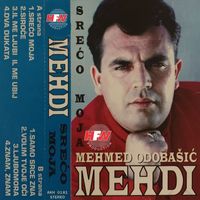 Mehdi - Srećo Moja