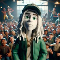 Poncho - El Manifesto (Explicit)