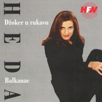 Heda - Džoker U Rukavu