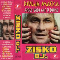 Zisko - Divlja Mačka