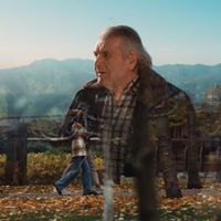Dalibor Brun - Noćas Si U Snove Došla