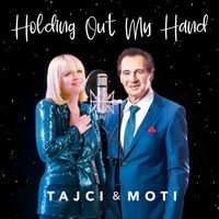 Tajči - Holding Out My Hand