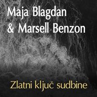 Maja Blagdan - Zlatni Ključ Sudbine