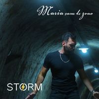 Storm - Maria Sam Te Zvao