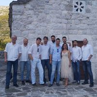 Klapa Sveti Florijan - Još Sam Lud Za Tobom