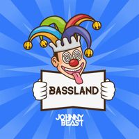 Johnny Beast - Bassland