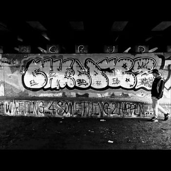 Chad Dubz - Waiting... 4 Something 2 Happen