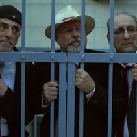 Trio Gušt - Di Si Lipa