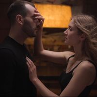 Dorian Gray - Jesenski Krug