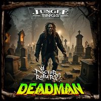Doctor Roberts - Deadman